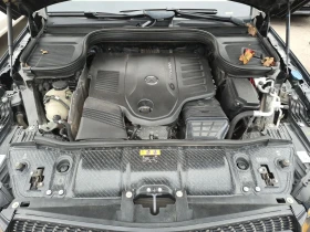 Mercedes-Benz GLE 450, снимка 5