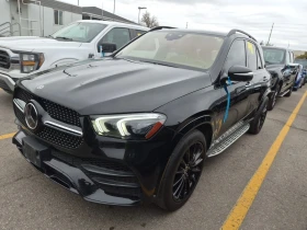 Mercedes-Benz GLE 450, снимка 3
