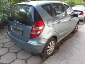 Mercedes-Benz A 160 180 cdi | Mobile.bg    4