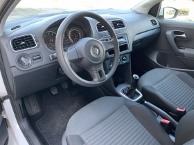 VW Polo 1.6 BI FUEL /LPG 🇩🇪 | Mobile.bg   12