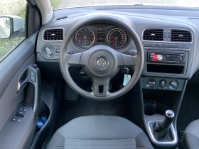 VW Polo 1.6 BI FUEL /LPG 🇩🇪 | Mobile.bg   11