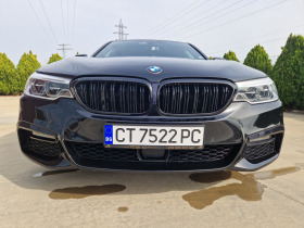BMW 540, снимка 10 - Автомобили и джипове - 45247897