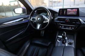 BMW 540, снимка 3 - Автомобили и джипове - 45247897