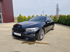 BMW 540, снимка 11 - Автомобили и джипове - 45247897