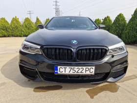 BMW 540, снимка 15 - Автомобили и джипове - 45247897