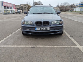 BMW 320 M52B20TU 