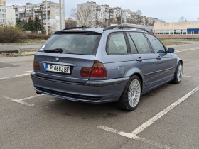 BMW 320 M52B20TU , снимка 4 - Автомобили и джипове - 45045846
