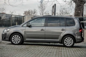     VW Touran HIGHLINE/DSG/PANO/FULL