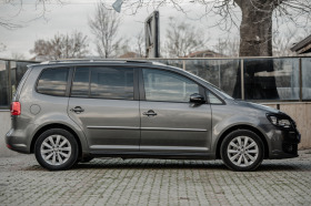 VW Touran HIGHLINE/DSG/PANO/FULL | Mobile.bg   6
