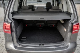 VW Touran HIGHLINE/DSG/PANO/FULL, снимка 15