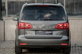 VW Touran HIGHLINE/DSG/PANO/FULL | Mobile.bg    5