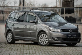 VW Touran HIGHLINE/DSG/PANO/FULL 1