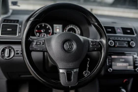 VW Touran HIGHLINE/DSG/PANO/FULL, снимка 8