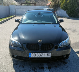 BMW 530, снимка 3 - Автомобили и джипове - 44959884
