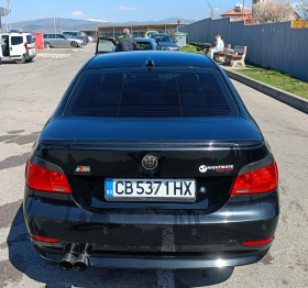BMW 530, снимка 5 - Автомобили и джипове - 44959884