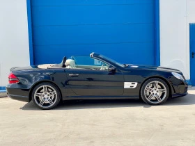 Обява за продажба на Mercedes-Benz SL 65 AMG V12 BI TURBO  ~ 150 000 EUR - изображение 11