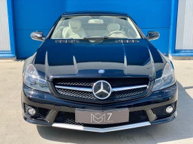 Mercedes-Benz SL 65 AMG V12 BI TURBO  | Mobile.bg    2