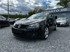 VW Golf 2.0tfsi 200hp 1