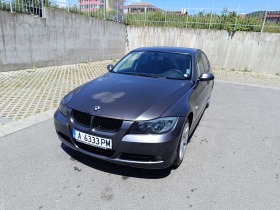 BMW 318 Е90 ROMANO/газ, снимка 4