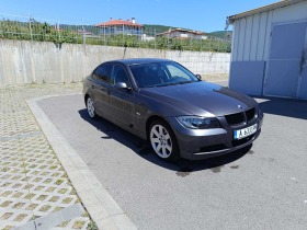 BMW 318 Е90 ROMANO/газ, снимка 3