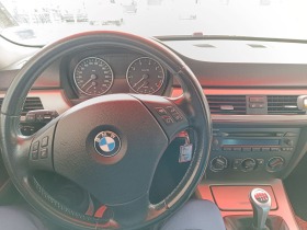 BMW 318 Е90 ROMANO/газ, снимка 11
