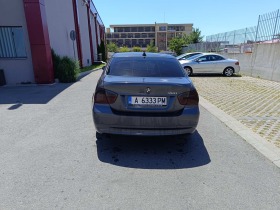 BMW 318 Е90 ROMANO/газ, снимка 7