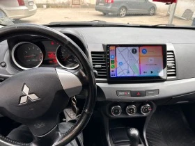 Mitsubishi Lancer 1.6 117к.с  FACELIFT, снимка 14