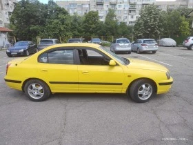 Hyundai Elantra 1.6 Бензин, снимка 3