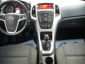 Opel Astra 1.4I EURO 5B, снимка 10