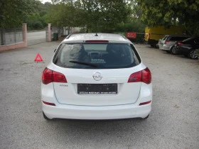 Opel Astra 1.4I EURO 5B, снимка 4