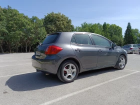 Toyota Auris D4D 2.0, снимка 5