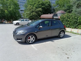 Toyota Auris D4D 2.0, снимка 3