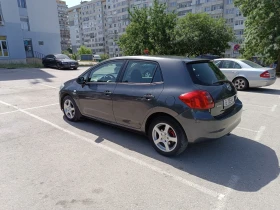 Toyota Auris D4D 2.0, снимка 14