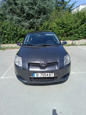 Toyota Auris D4D 2.0, снимка 10