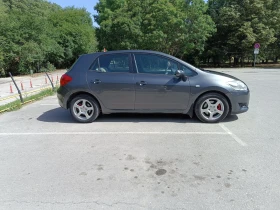 Toyota Auris D4D 2.0, снимка 4