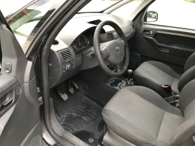 Opel Meriva 1, 3D.Klima., снимка 13