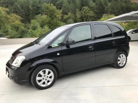 Opel Meriva 1, 3D.Klima. | Mobile.bg    8