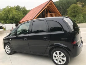 Opel Meriva 1, 3D.Klima., снимка 9