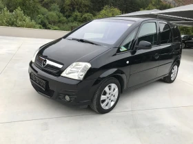 Opel Meriva 1, 3D.Klima., снимка 1