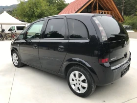 Opel Meriva 1, 3D.Klima., снимка 7