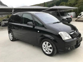     Opel Meriva 1, 3D.Klima.