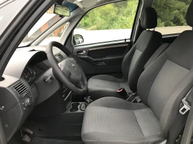 Opel Meriva 1, 3D.Klima., снимка 10