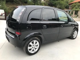 Opel Meriva 1, 3D.Klima., снимка 4