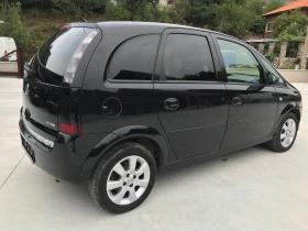 Opel Meriva 1, 3D.Klima., снимка 5