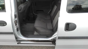 Opel Combo Газ+ бензин 1.6, снимка 12