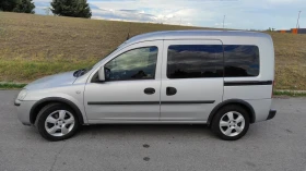 Opel Combo +  1.6 | Mobile.bg    5