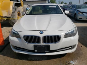  BMW 535