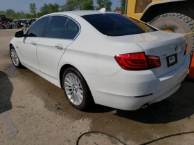 BMW 535 ФИКСИРАНА ЦЕНА !, снимка 4