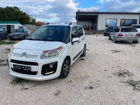 Citroen C3 Picasso 1, 6-HDI-92кс.Климатик-Фейст Лифт 1