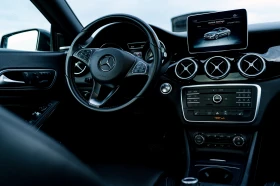 Mercedes-Benz CLA 250 AMG Pack 4MATIC, снимка 9